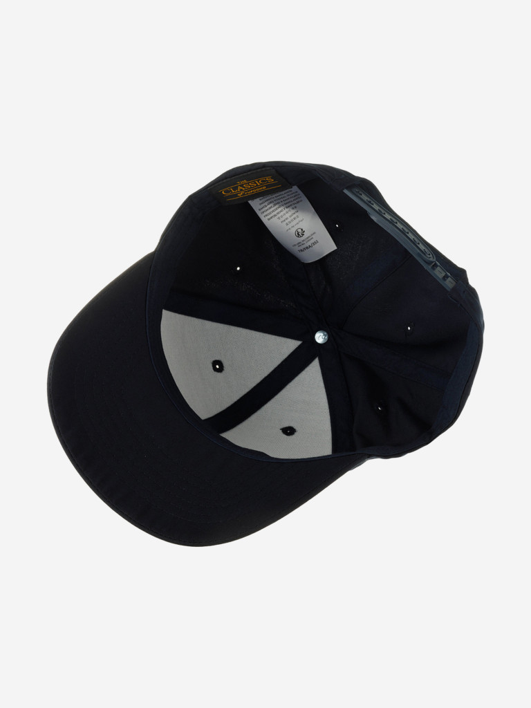 Бейсболка FLEXFIT 7706RS (синий)