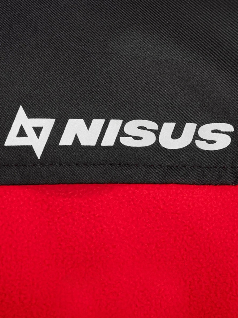 Костюм флисовый Nisus Argut (куртка+брюки) для рыбалки и охоты