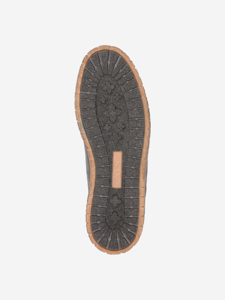 Ботинки утепленные мужские SAX Hudson