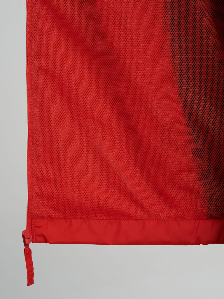 Ветровка мужская Columbia Discovery Loop Lined Windbreaker