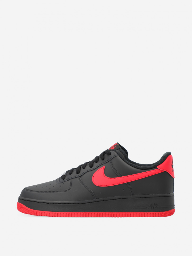 Кеды мужские Nike Nike Air Force 1 07 Черный 22199₽