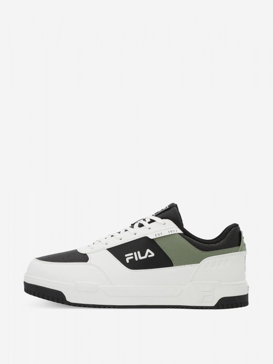 Кеды мужские FILA Fx-2000