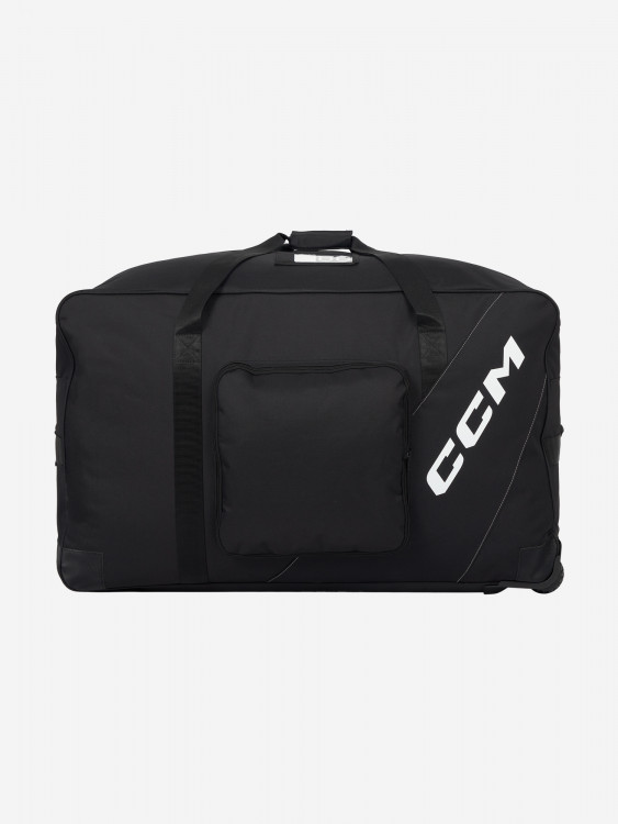 Баул хоккейный с колесами CCM Team Core 37"