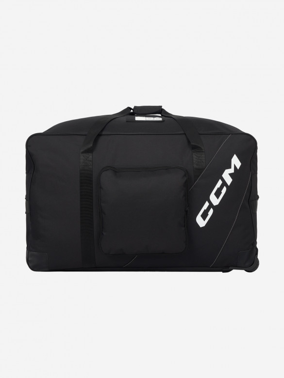 Баул хоккейный с колесами CCM Team Core 37"