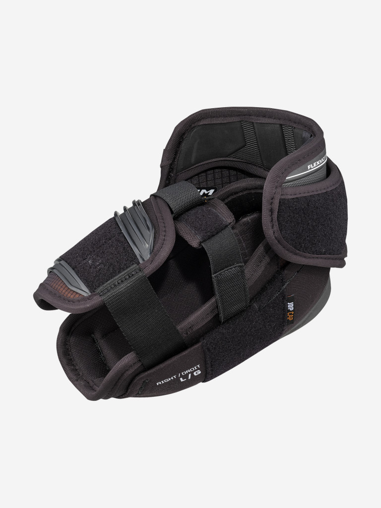 Налокотники хоккейные детские CCM Tacks XR Pro JR