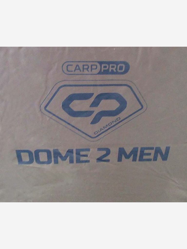 Накидка для карповой палатки CARP PRO CPB0253