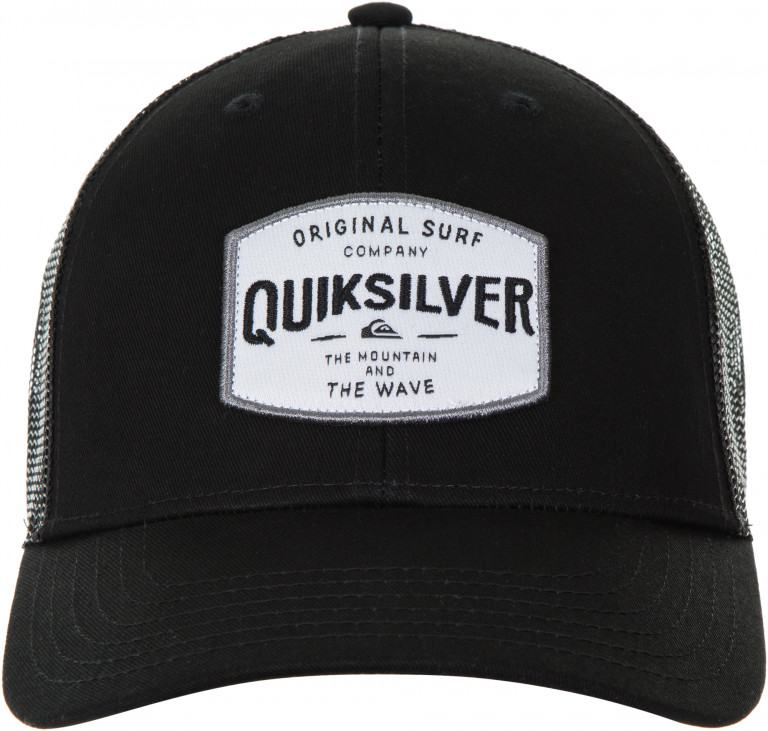 Бейсболка Quiksilver Days