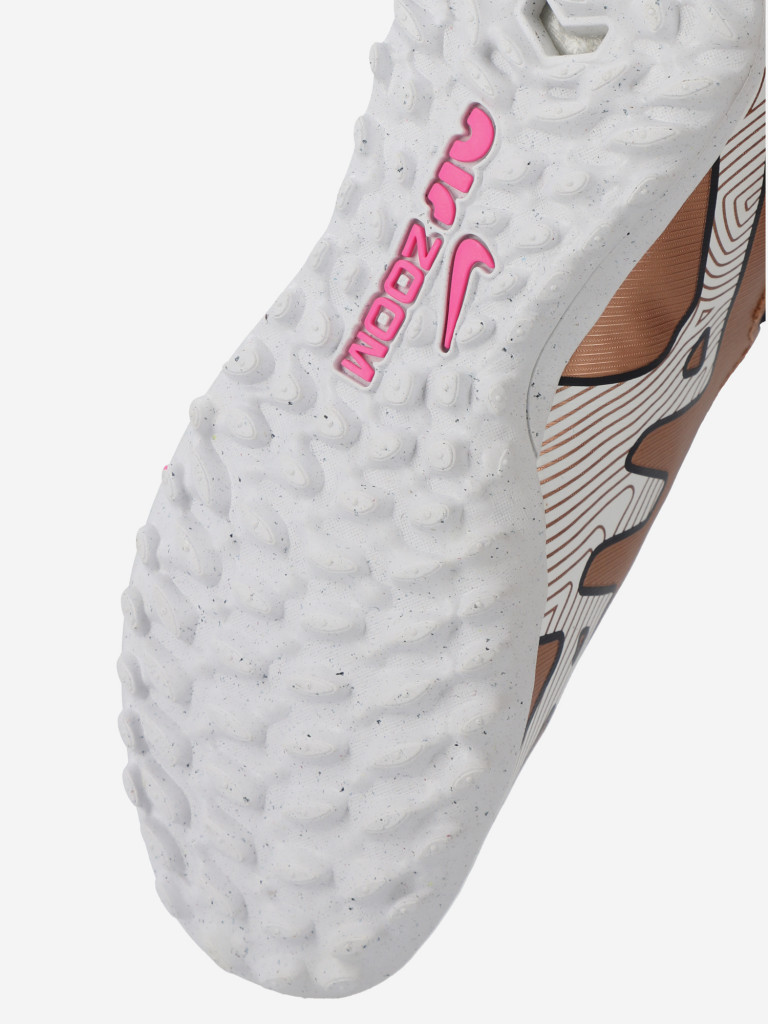Бутсы для мальчиков Nike Jr. Zoom Mercurial Vapor 15 Academy Tf