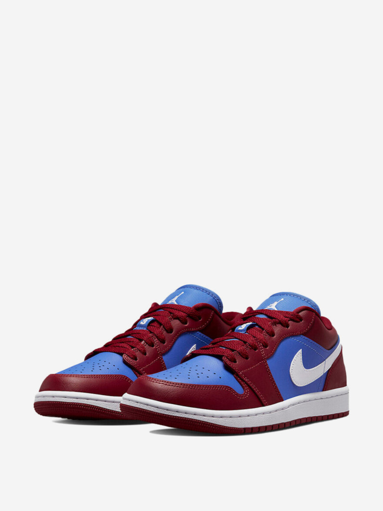 Кеды женские Nike Air Jordan 1 Low