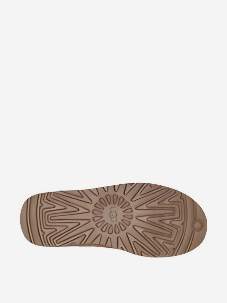Угги UGG Neumel Platform