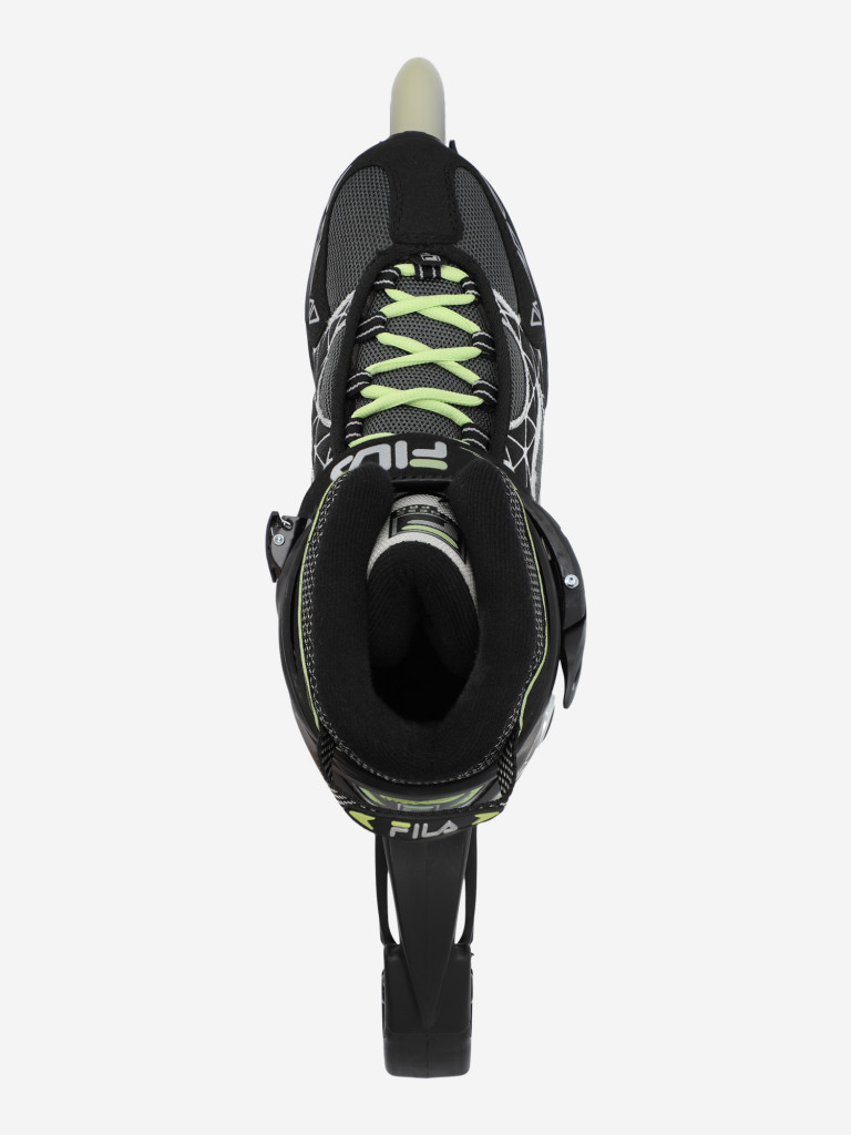 Роликовые коньки женские FILA Legacy Pro Lady 100