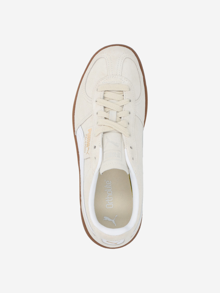 Кеды PUMA Palermo