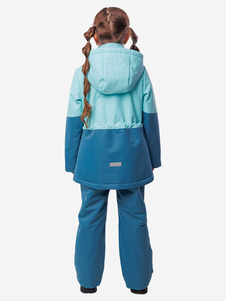 Костюм для девочки UKI KIDS