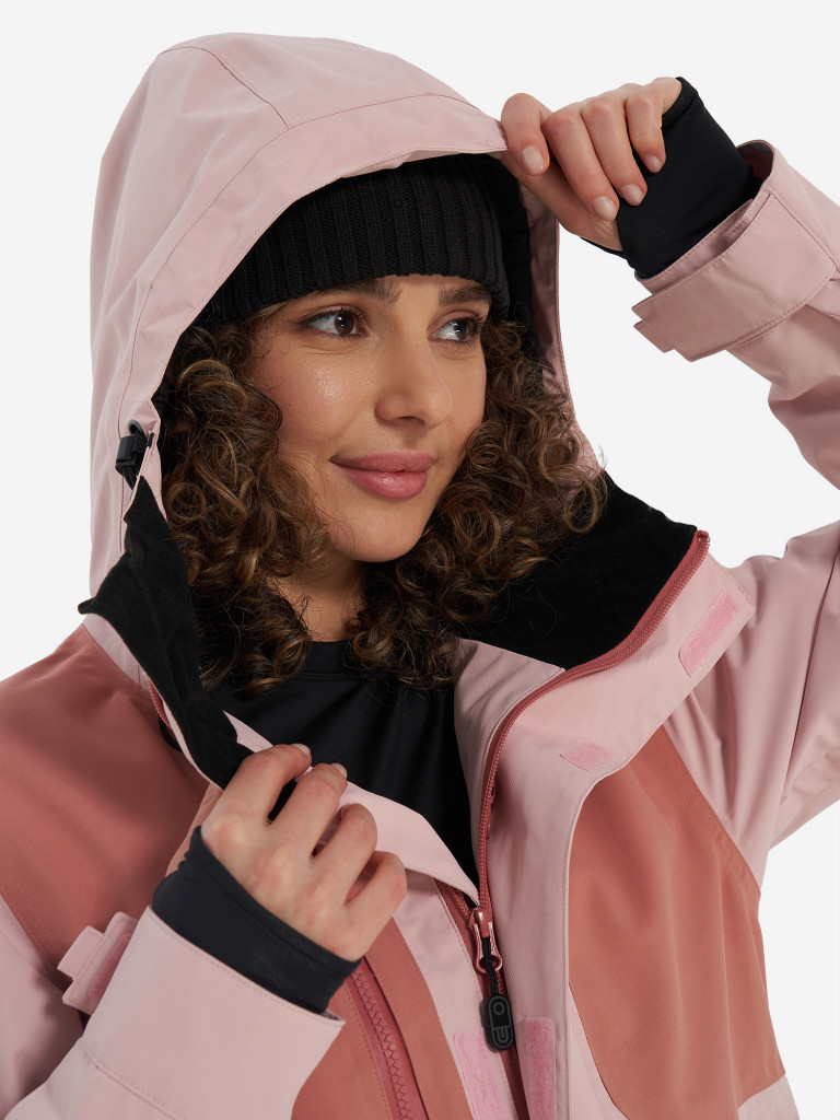 Комбинезон женский Airblaster Sassy Beast