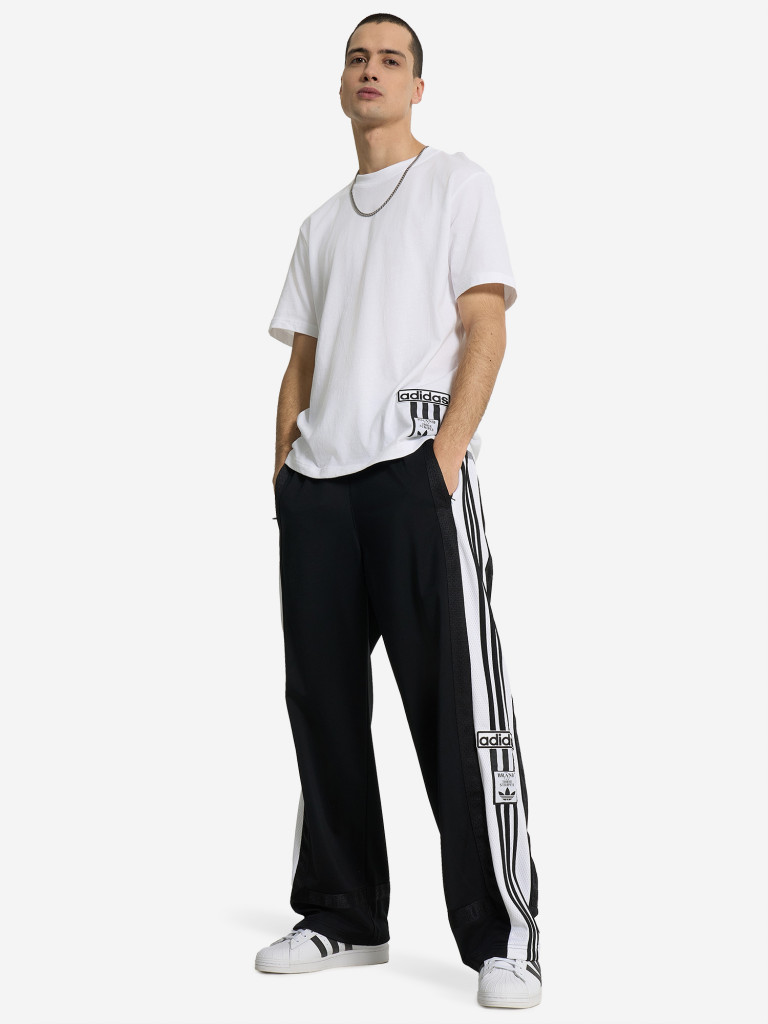 Брюки мужские adidas Adibreak
