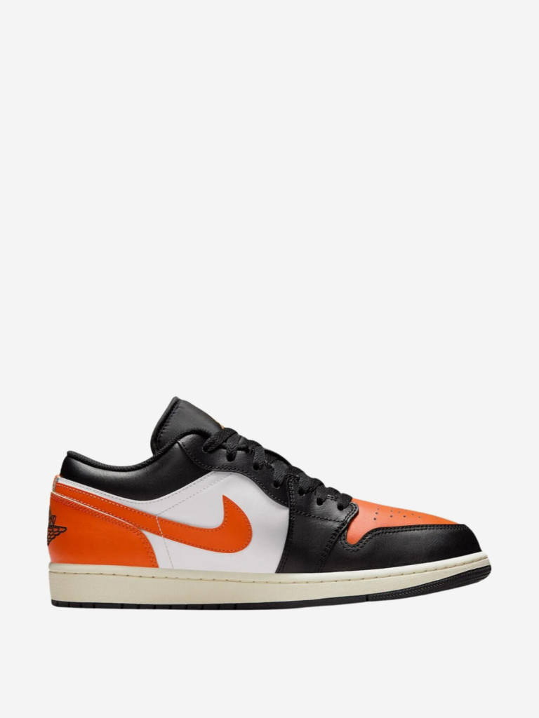 Кроссовки Nike Jordan 1 Low Shattered Backboard Alternate