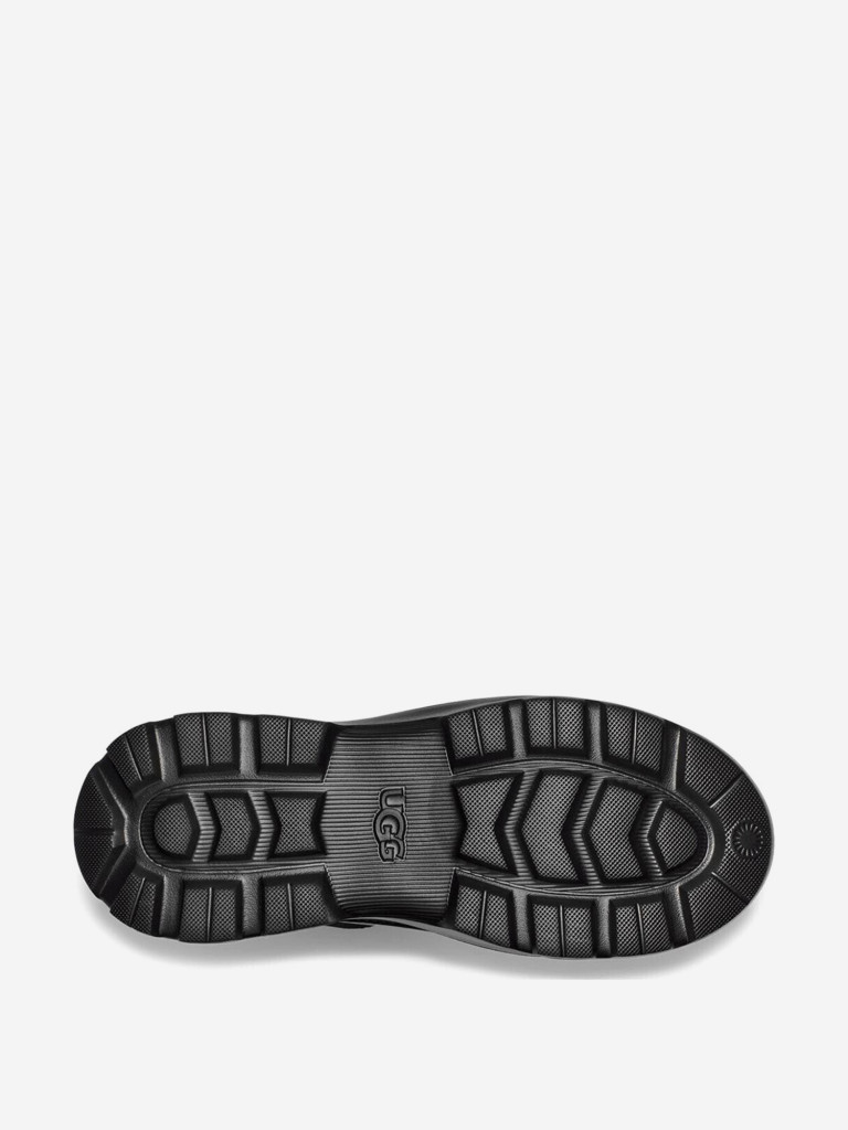 Ботинки утепленные UGG Neumel X Zip