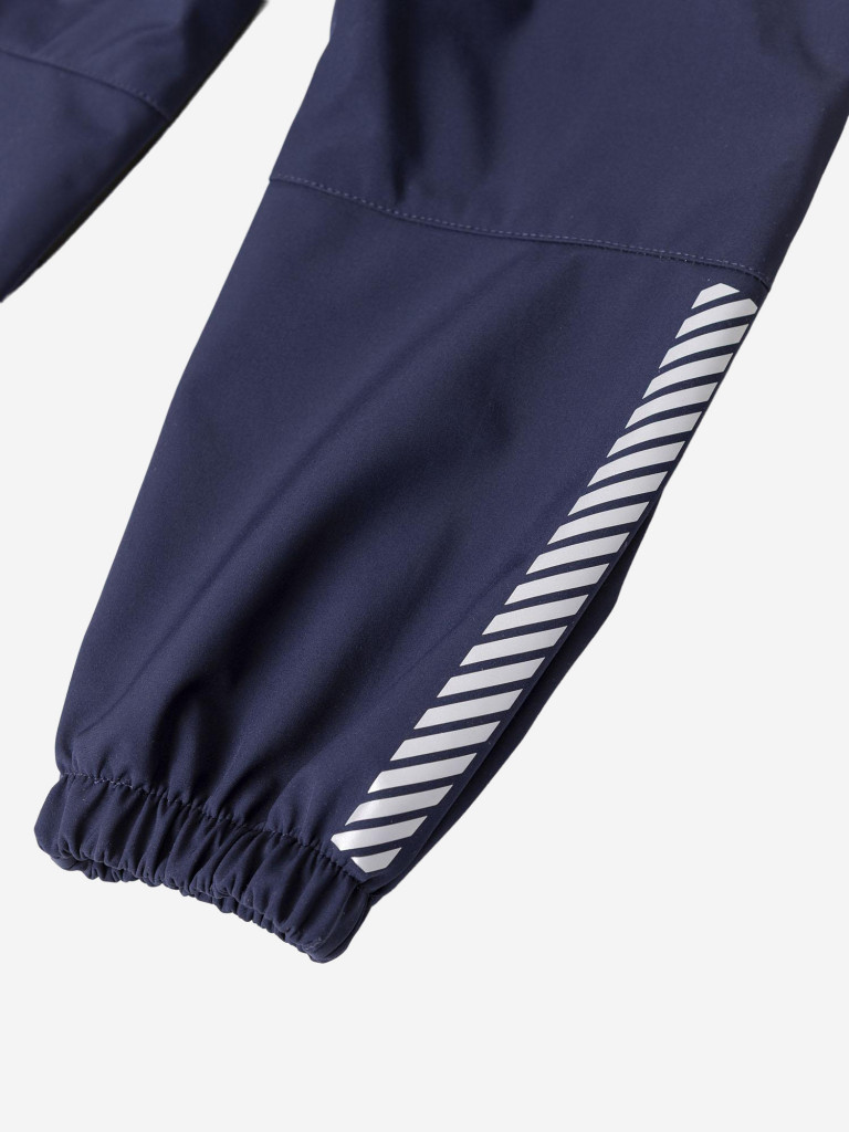 Кобинезон софтшелл для мальчика batik темно-синий