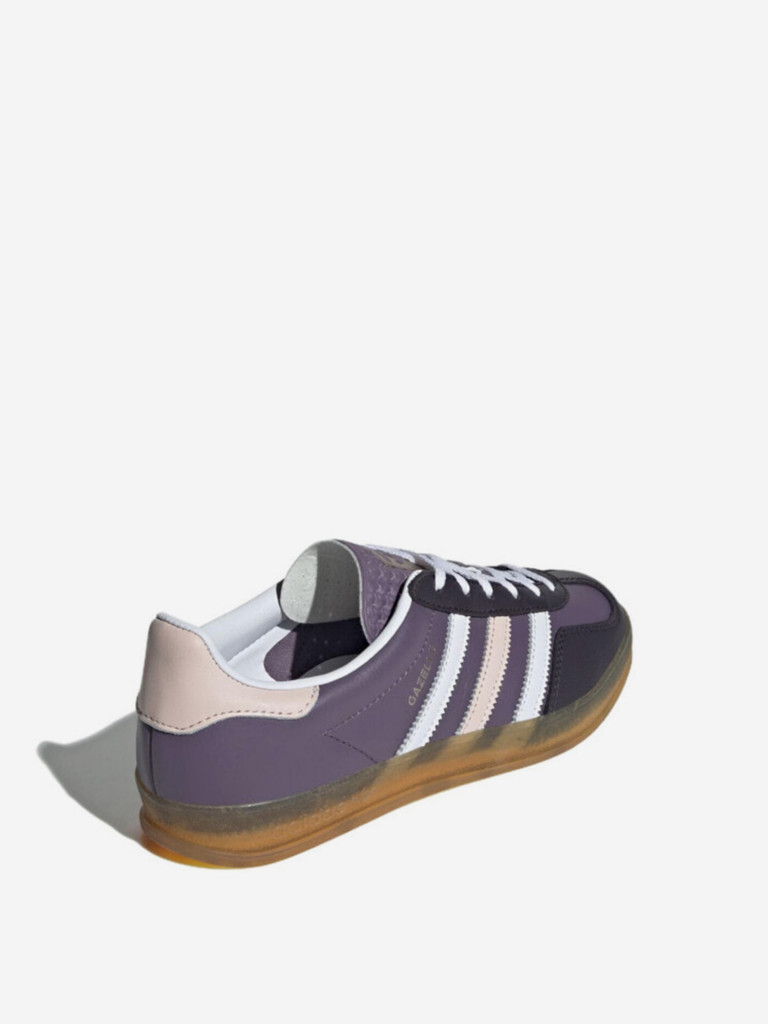 Кроссовки Adidas Gazelle Indoor