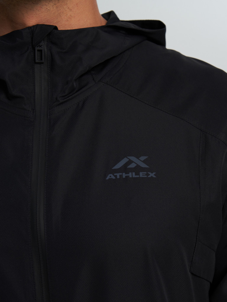 Ветровка мужская Athlex