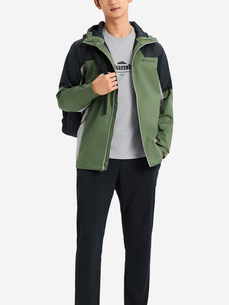 Куртка Columbia Inner Limits Iii
