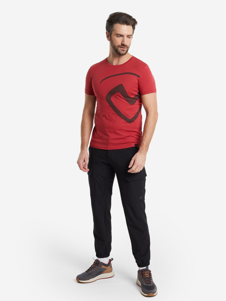 Футболка мужская Northland