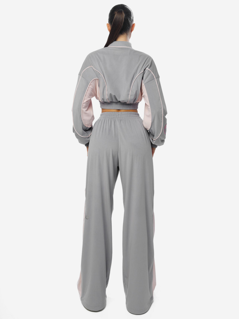 Брюки женские Lululit Flirty Velvet Pants