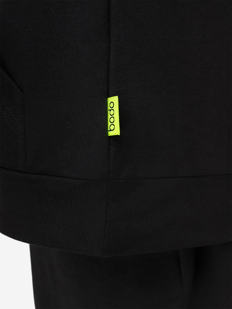 Худи спортивная bodo