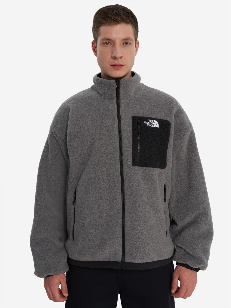 Куртка утепленная мужская The North Face Yumiori