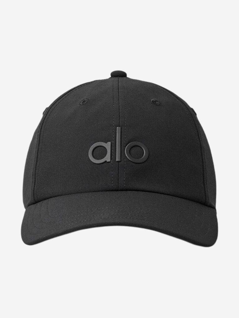 Бейсболка Alo Yoga Off-Duty Cap