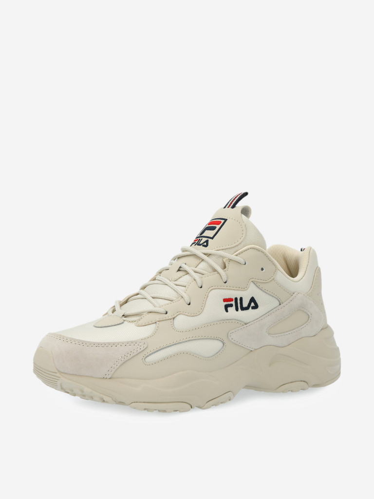 Кроссовки мужские FILA Ray Tracer