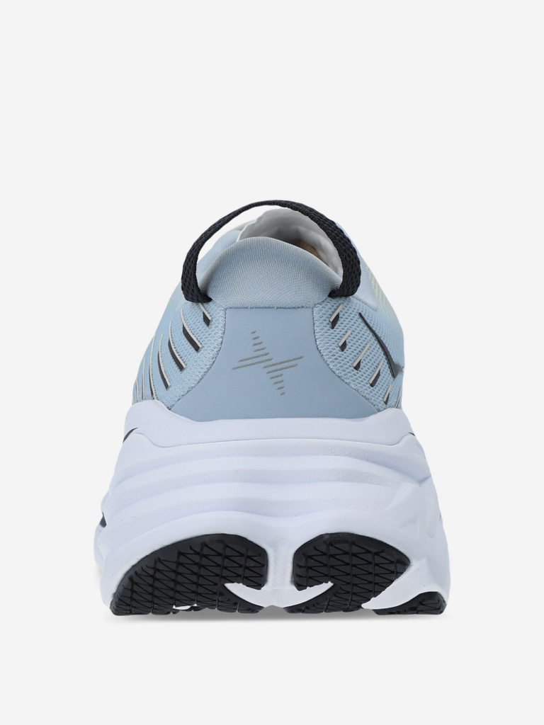 Кроссовки мужские Hoka One One Bondi X