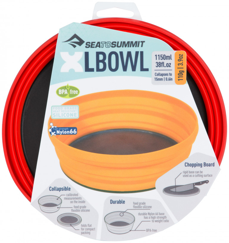 Миска SEA TO SUMMIT XL