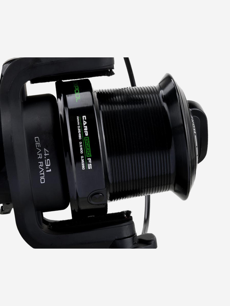 Катушкa CARP PRO One Blackpool Carp 8000 FS