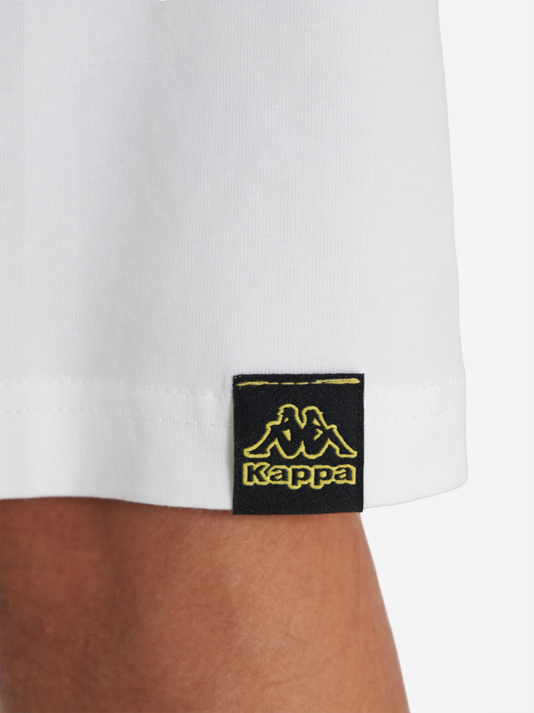 Футболка мужская Kappa