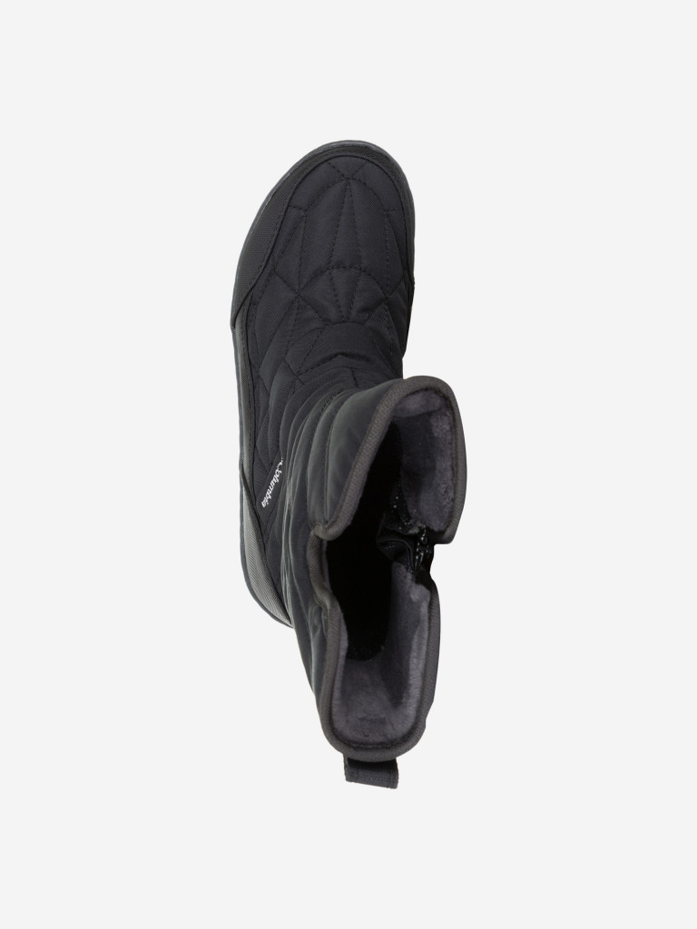 Сапоги утепленные женские Columbia Minx Slip III