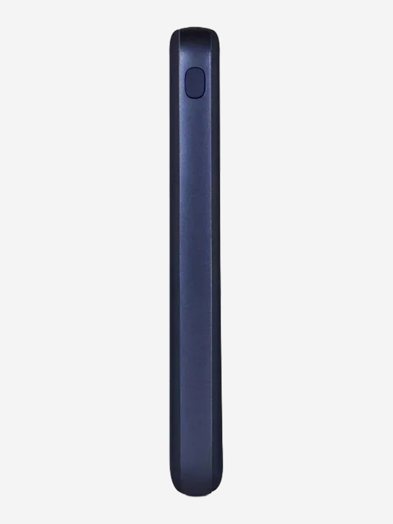 Внешний аккумулятор TTEC ChargeUp 10000mAh Powerbank. Цвет: темно-синий