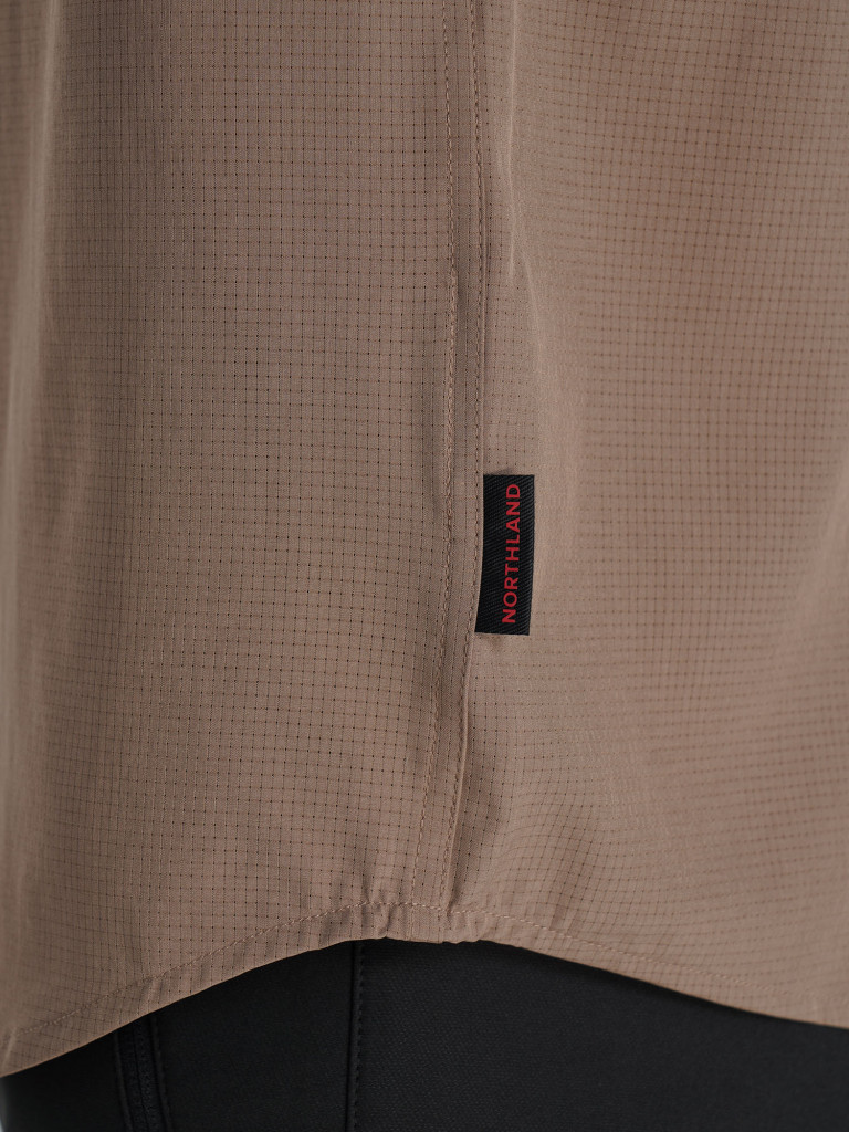 Рубашка мужская Northland