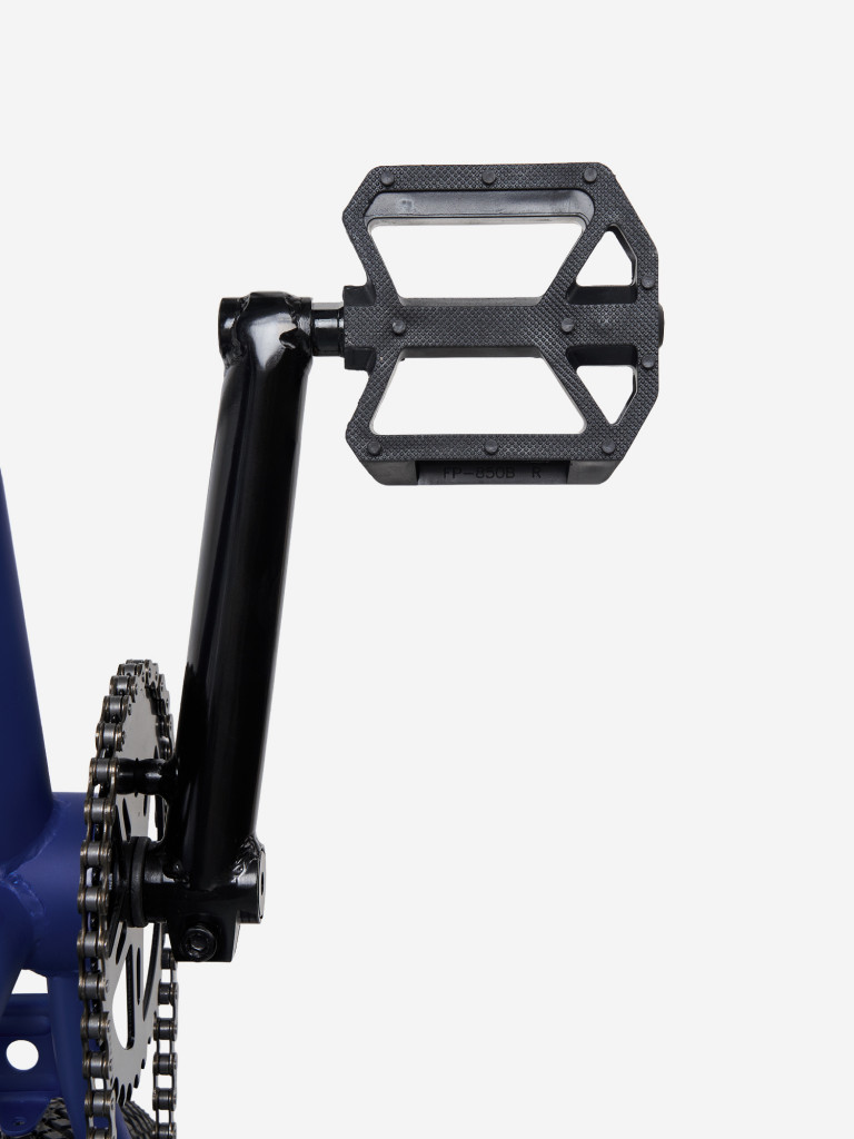 Велосипед Stern ВМХ Alien 20"