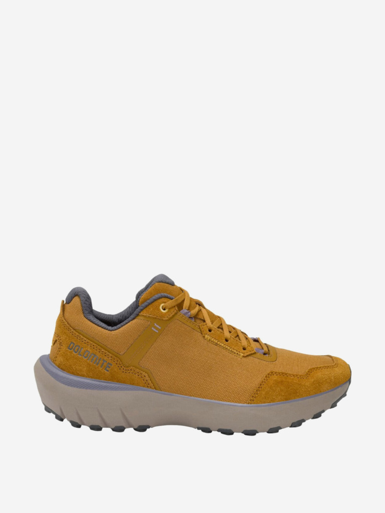 Кроссовки мужские Dolomite Carezza Go Shoes Men
