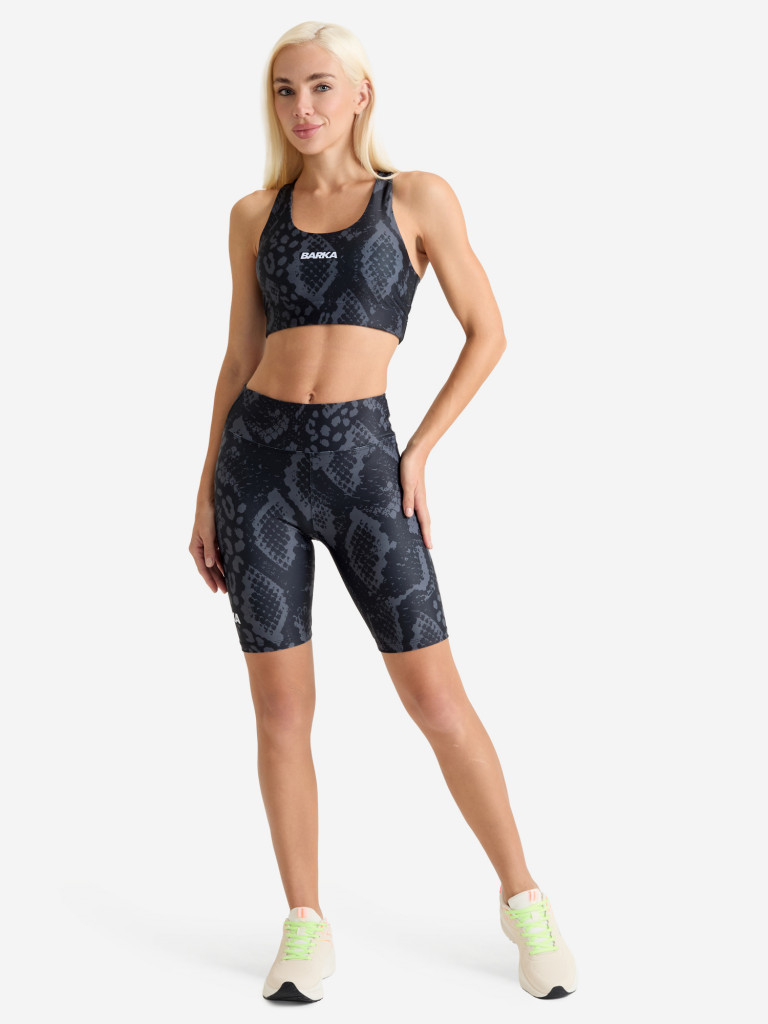 Велосипедки женские BARKA