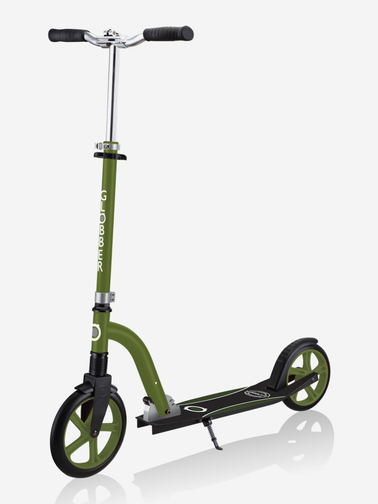 Самокат Globber NL 230-205 DUO