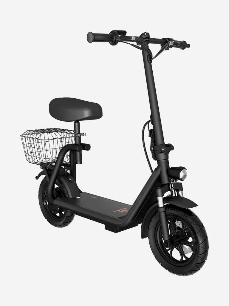 Электросамокат Kugoo Kirin C1 Plus