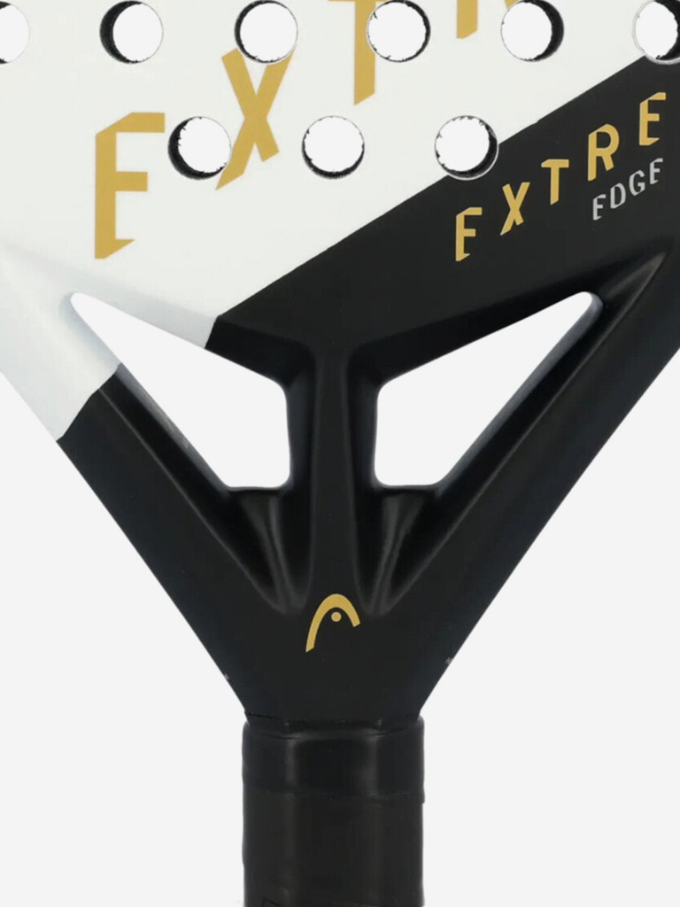 Ракетка для падела Head Extreme Edge White