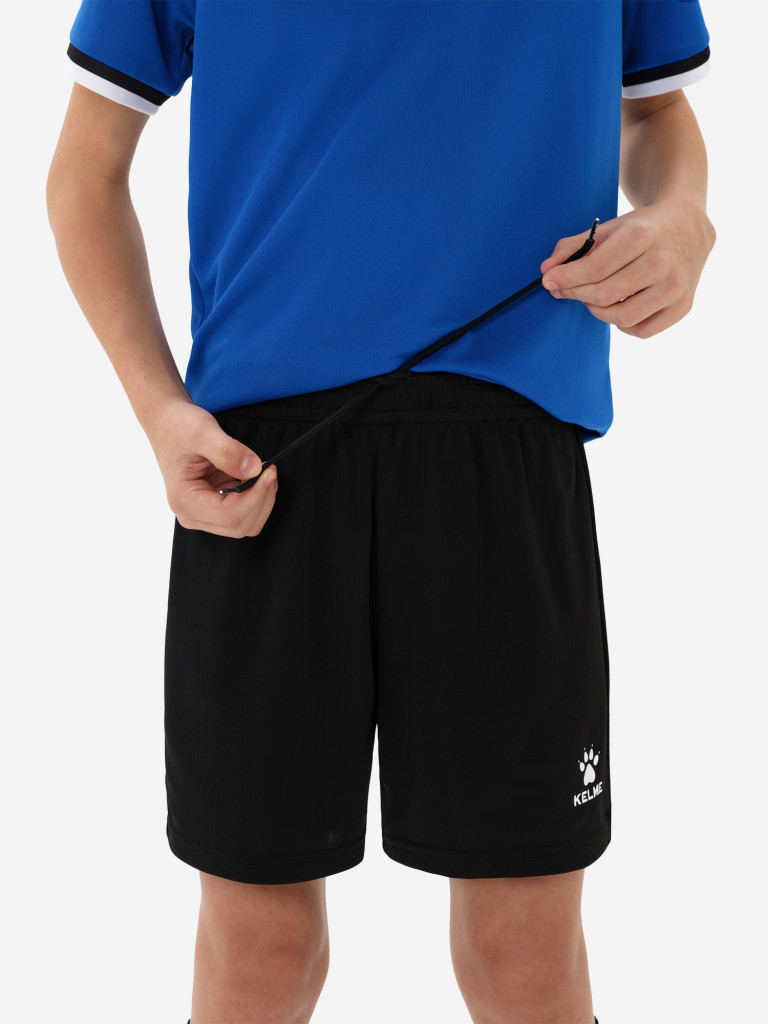 Футбольная форма детская KELME Football Uniform Set