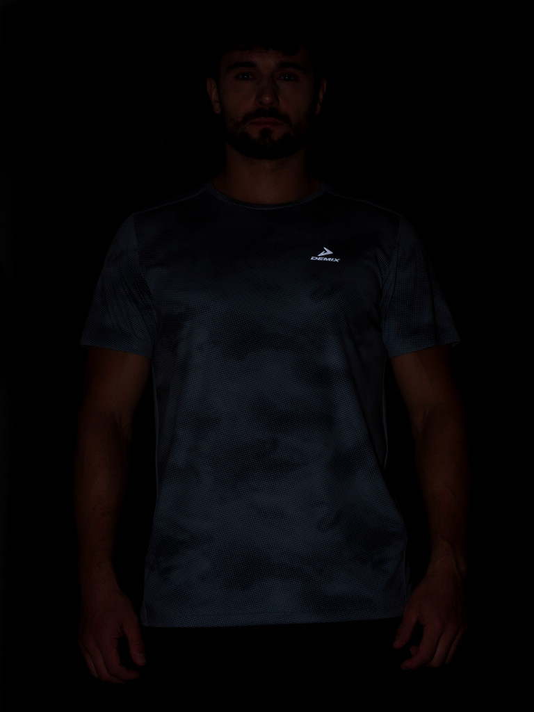Футболка мужская Demix