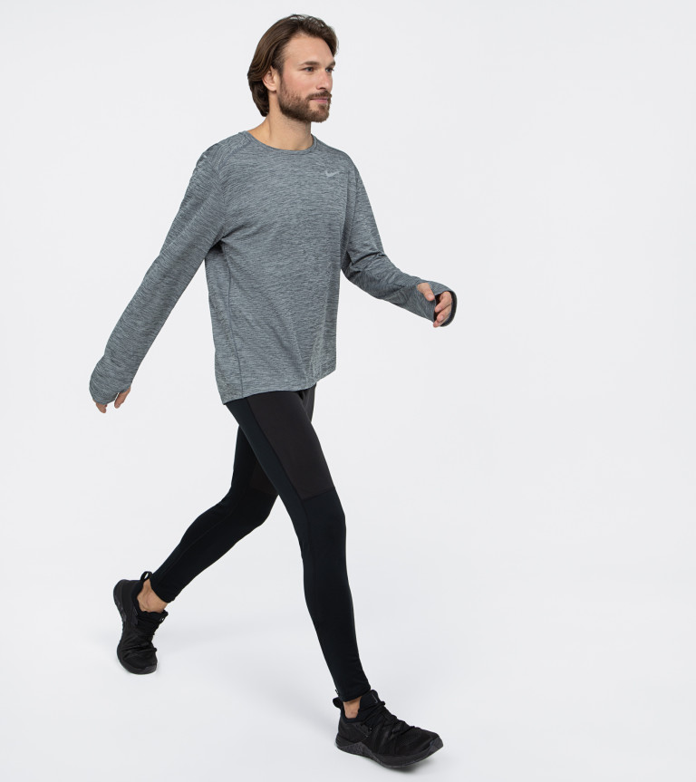 Тайтсы мужские Nike Run Therma Repel
