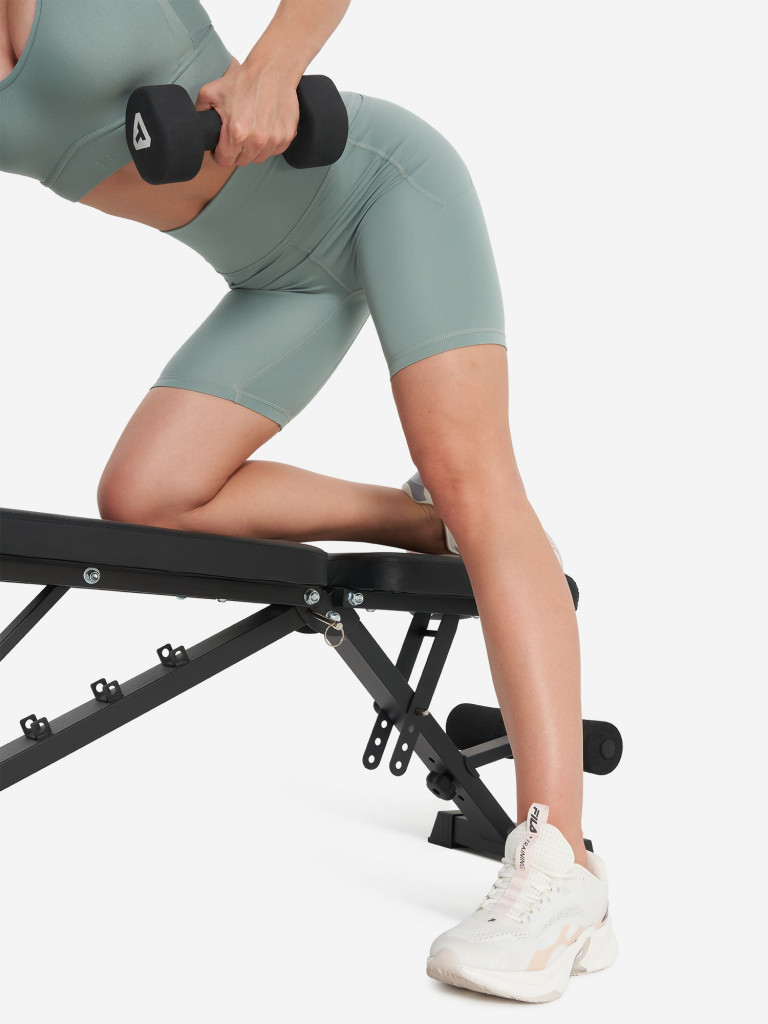 Велосипедки женские Under Armour Meridian Bike
