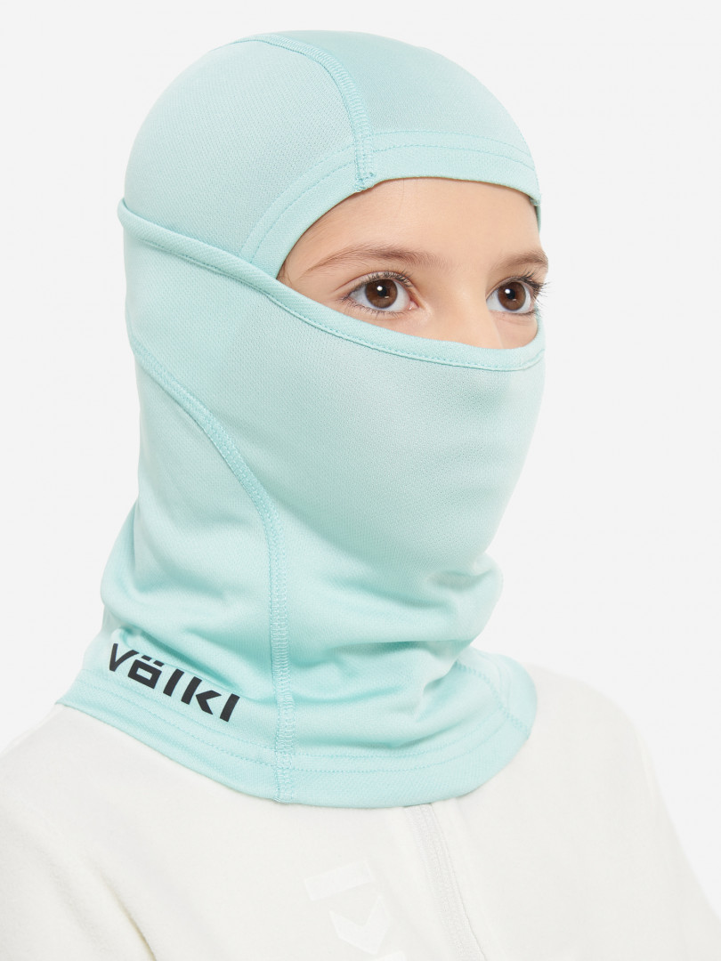 Балаклава для девочек Volkl Голубой 649₽