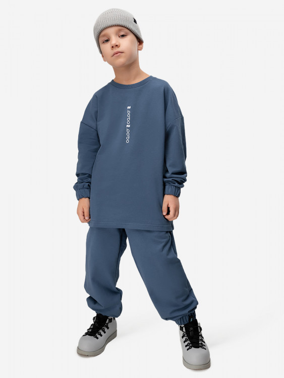 Костюм спортивный для мальчиков bodo